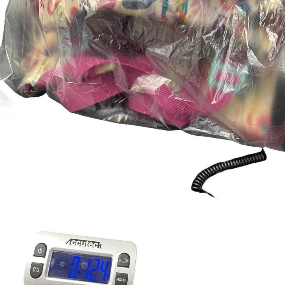 Disney Store Frozen 2 Anna & Elsa Backpack/Beach Bag So Sturdy‎ NICE